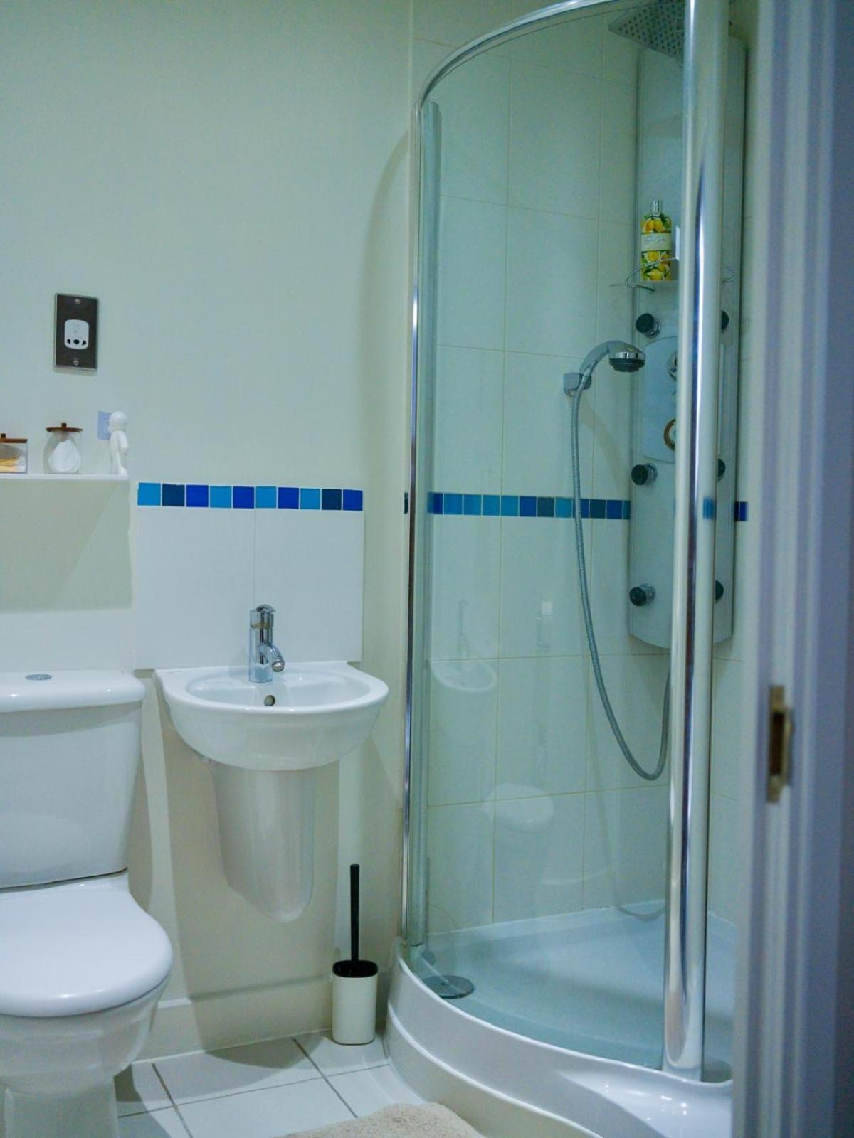 Appartamento Excel Luxury With Amazing View