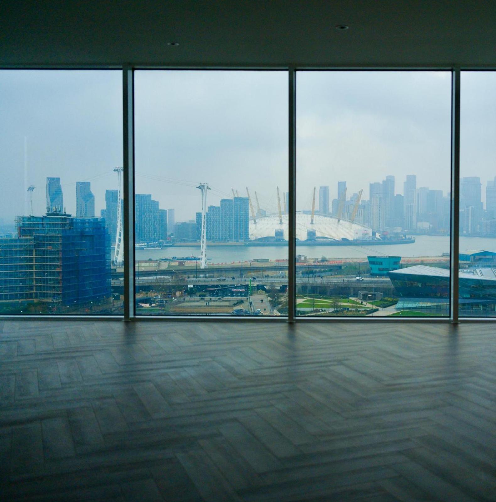 Excel Luxury With Amazing View