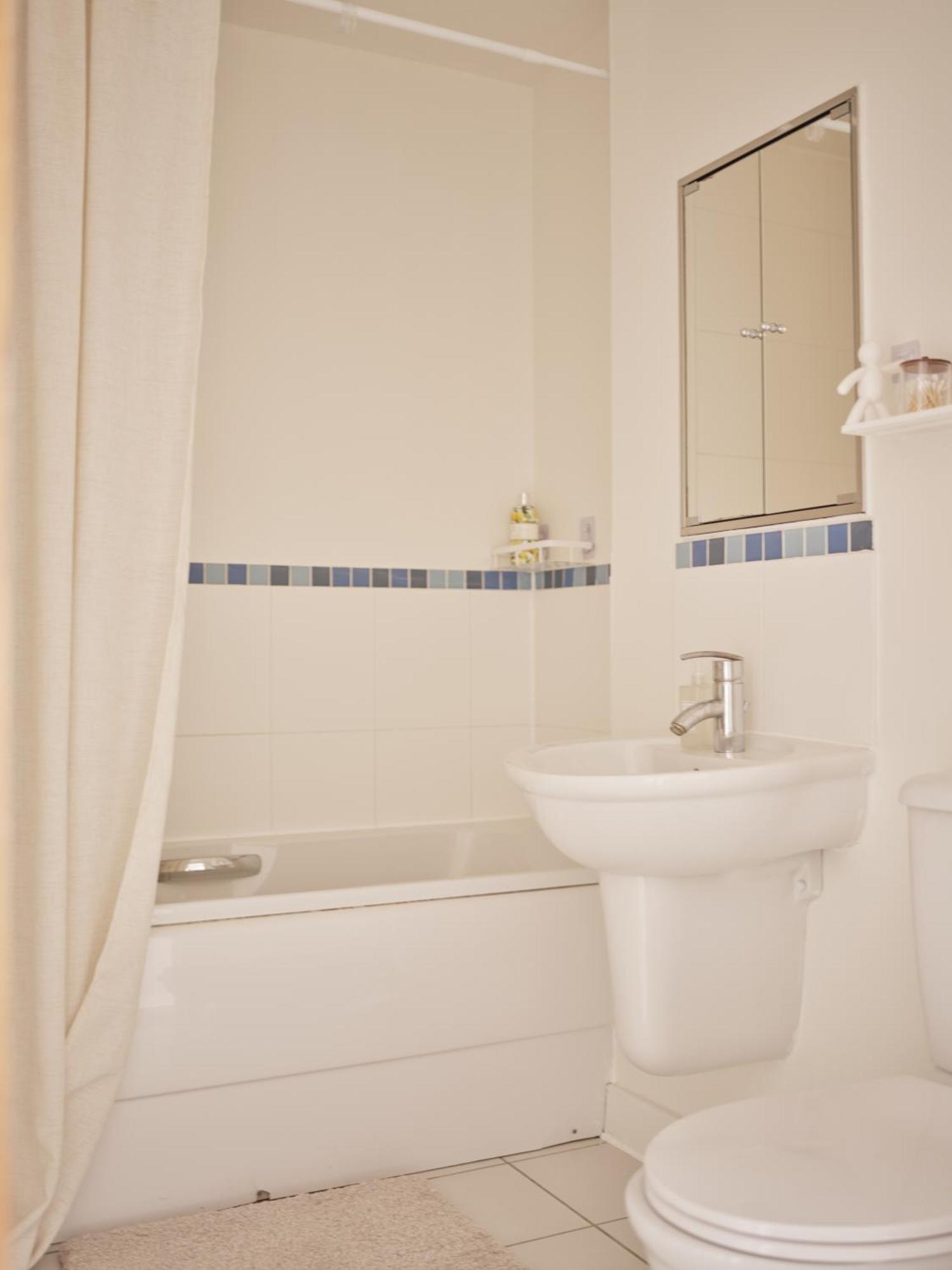 Excel Luxury With Amazing View Appartamento