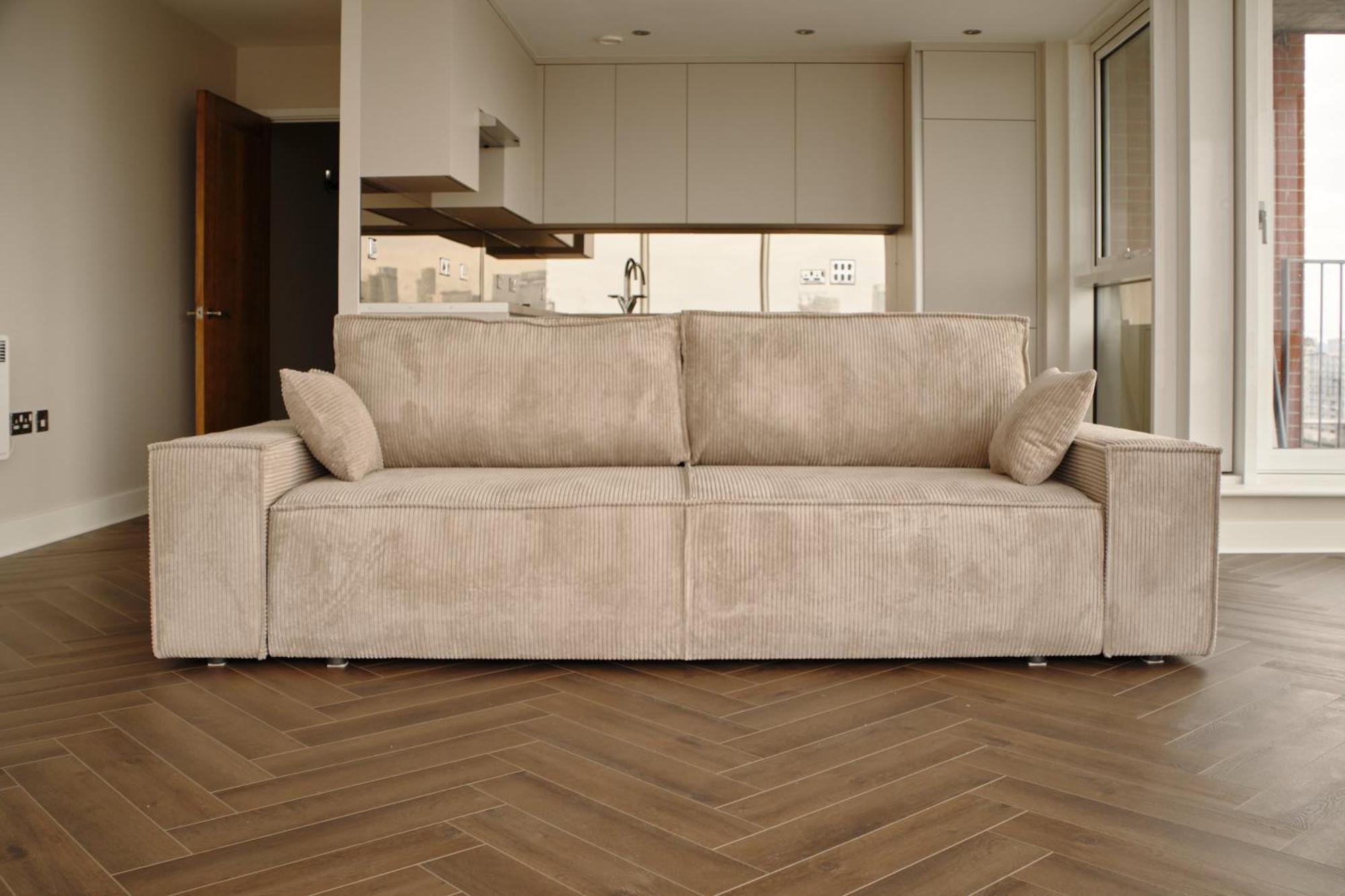 Appartamento Excel Luxury With Amazing View