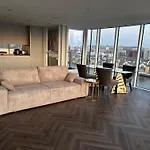 Excel Luxury Apartment With Amazing View