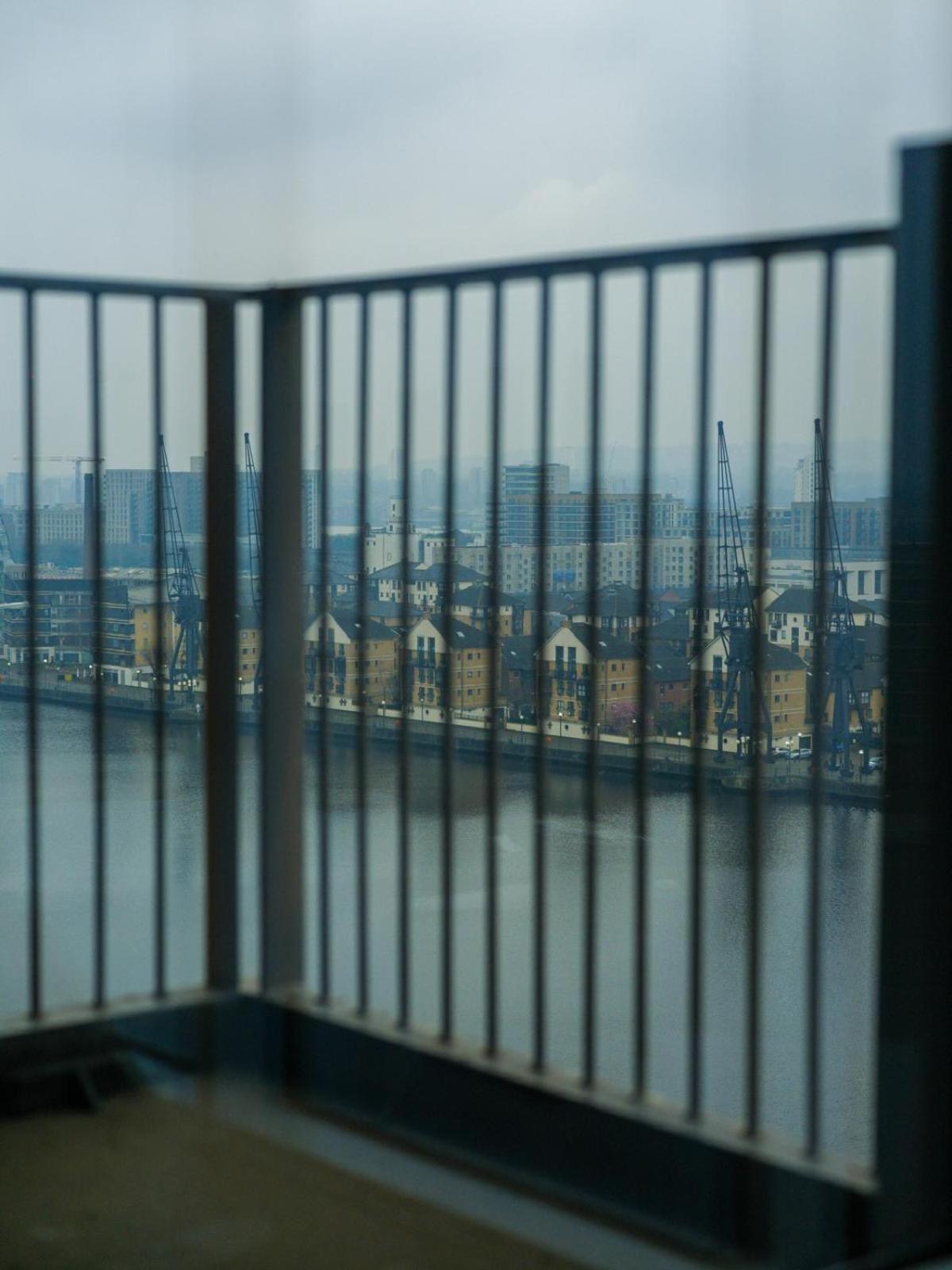 Apartment Excel Luxury With Amazing View